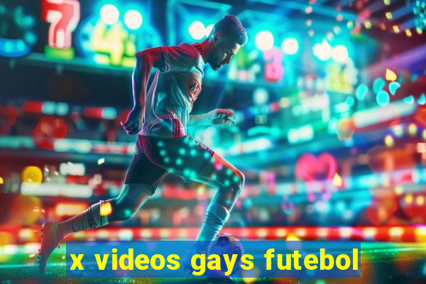 x videos gays futebol